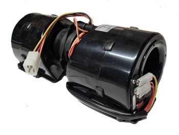 Ventilator cu Tambur Dublu SPAL 005-B46-02 – Confort și Putere