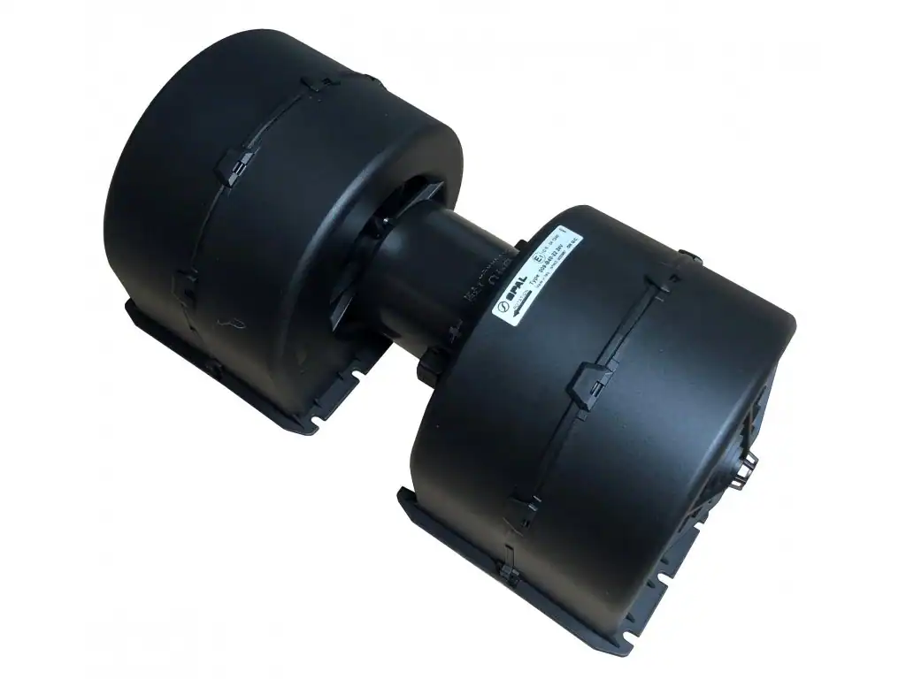 Ventilator cu Tambur Dublu SPAL 009-B40-22  /  24V - imagine 3