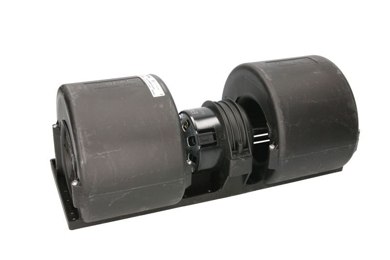 Ventilator cu Tambur Dublu SPAL 006-B46-22 – Putere la 24V - imagine 3