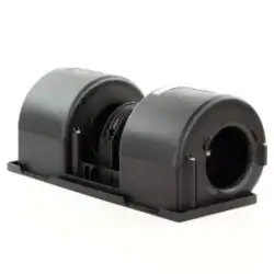Ventilator cu Tambur Dublu SPAL 006-B40-22 – Forță și Fiabilitate