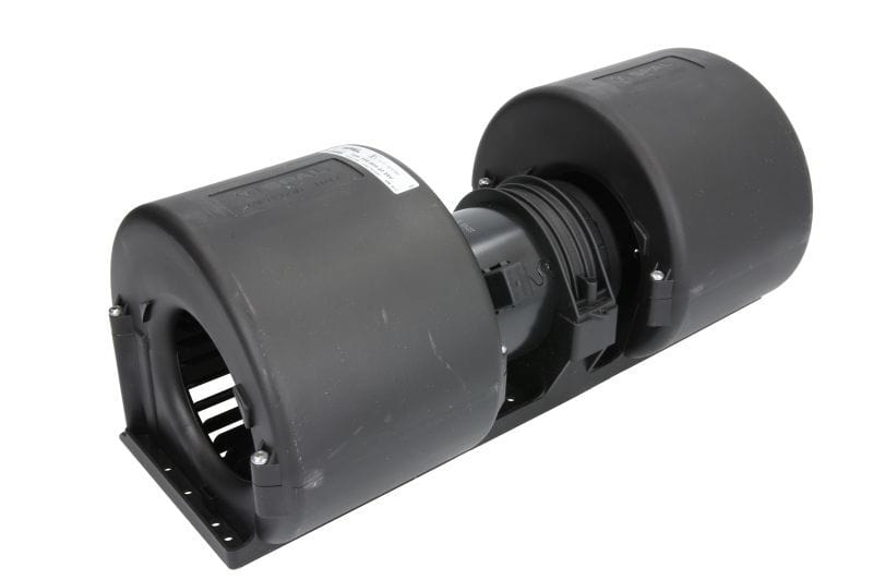 Ventilator cu Tambur Dublu SPAL 006-B50-22 – Putere Industrială - imagine 3