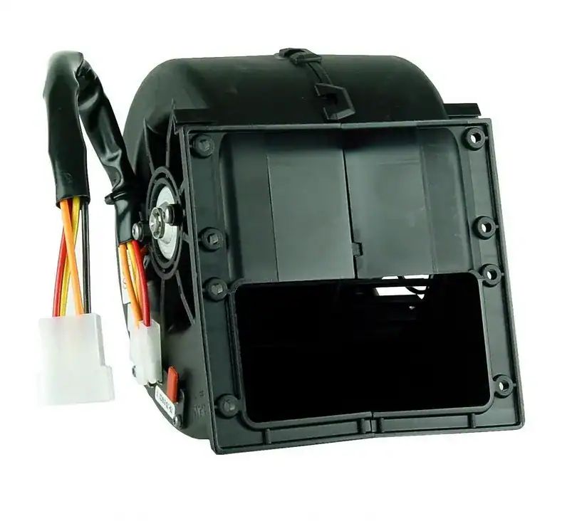 Ventilator cu Tambur Simplu SPAL 006-A22-26D - imagine 4