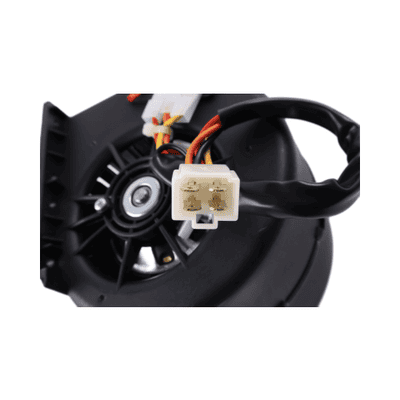 Ventilator cu Tambur Simplu SPAL 006-A22-26D - imagine 2