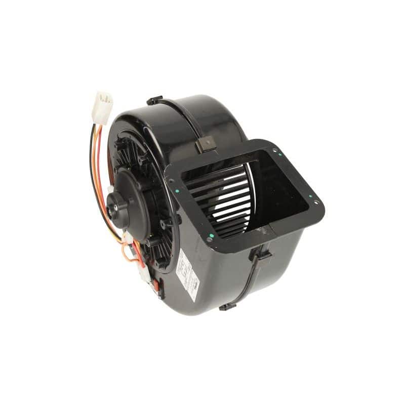 Ventilator cu Tambur Simplu SPAL 004-B42-28D – Fiabilitate la 24V prin Multitemp - imagine 3