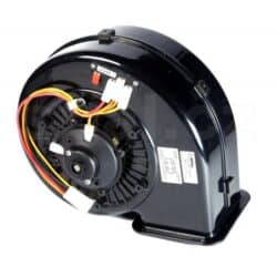 Ventilator cu Tambur Simplu SPAL 004-B41-28S – Eficiență la 24V