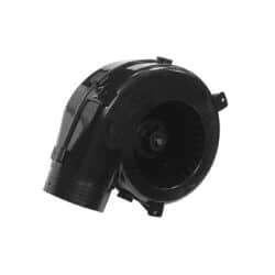 Ventilator cu Tambur Simplu SPAL 001-A46-01D – Eficiență la 12V