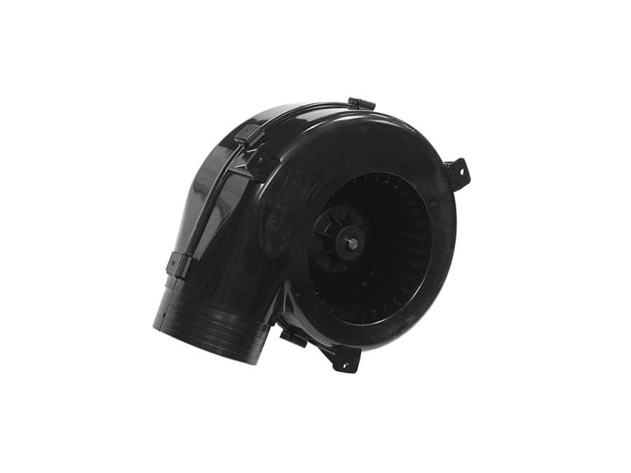 Ventilator cu Tambur Simplu SPAL 001-A46-01D – Eficiență la 12V