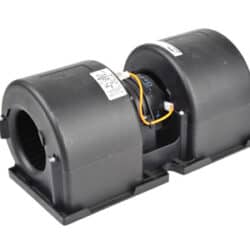 Ventilator cu Tambur Dublu SPAL 011-A40-22
