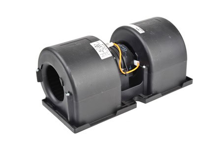 Ventilator cu Tambur Dublu SPAL 011-A40-22