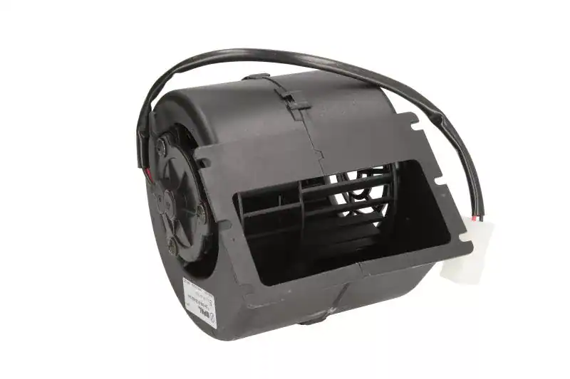 Ventilator cu Tambur Simplu SPAL 008-B100-93D – Control și Putere la 24V - imagine 3