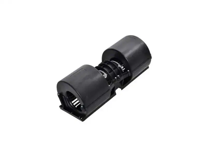 Ventilator cu Tambur Dublu SPAL – Calitate OEM la 12V - imagine 2