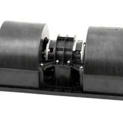 Ventilator cu Tambur Dublu SPAL – Calitate OEM la 12V