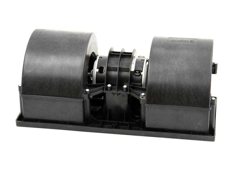 Ventilator cu Tambur Dublu SPAL – Calitate OEM la 12V