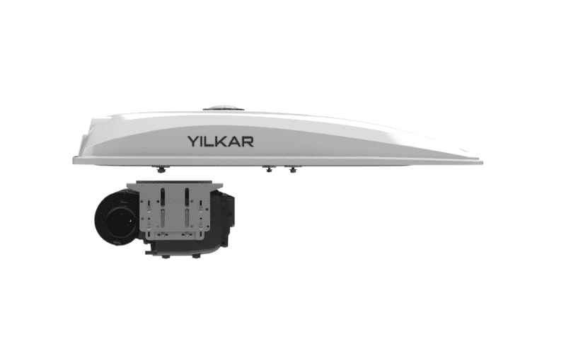 NOU: Sistem Aer Condiționat Compact Yilkar YK 90 S - imagine 3