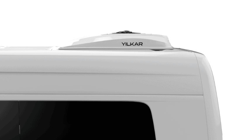 NOU: Sistem Aer Condiționat Compact Yilkar YK 90 S - imagine 11