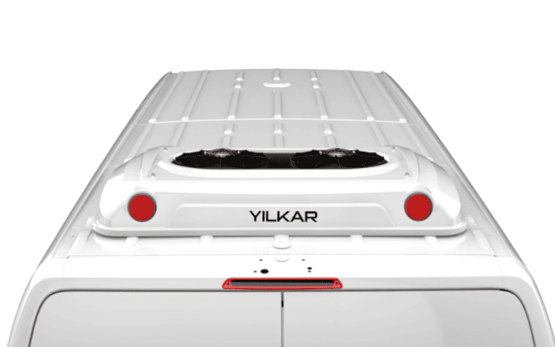 NOU: Sistem Aer Condiționat Compact Yilkar YK 90 S - imagine 12