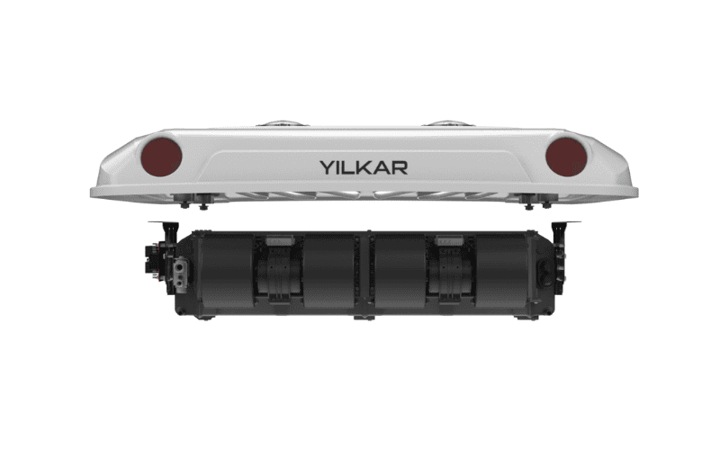 NOU: Sistem Aer Condiționat Compact Yilkar YK 90 S - imagine 4