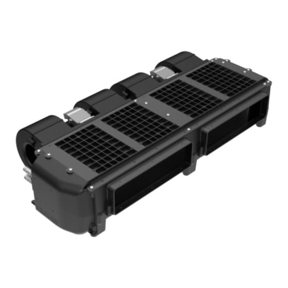 NOU: Sistem Aer Condiționat Compact Yilkar YK 90 S - imagine 6