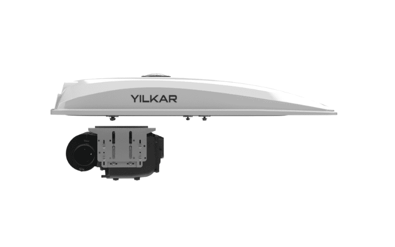 NOU: Sistem Aer Condiționat Compact Yilkar YK 90 S - imagine 9