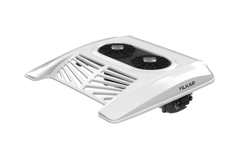 NOU: Sistem Aer Condiționat Compact Yilkar YK 90 S - imagine 2