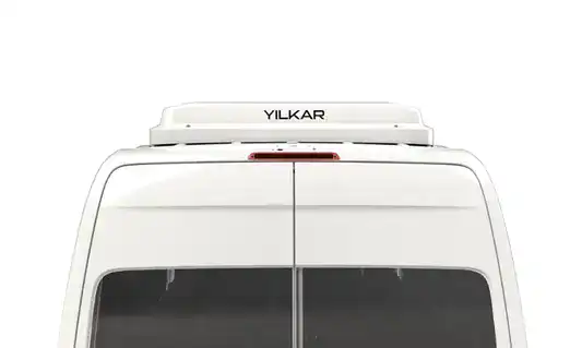 Sistem Aer Condiționat Yilkar YK 135 MB - imagine 2