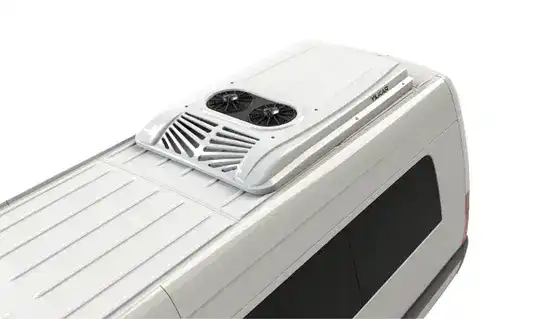 Sistem Aer Condiționat Yilkar YK 135 MB - imagine 3