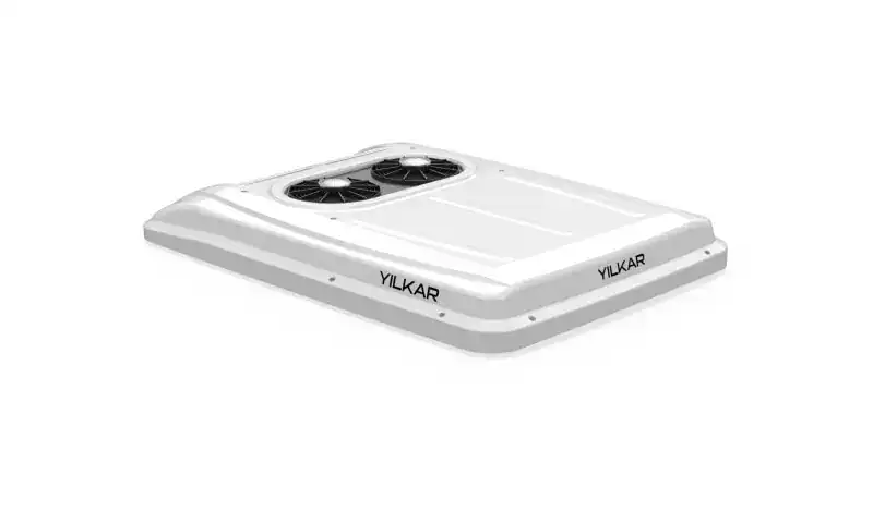 Sistem Aer Condiționat Yilkar YK 135 MB - imagine 9