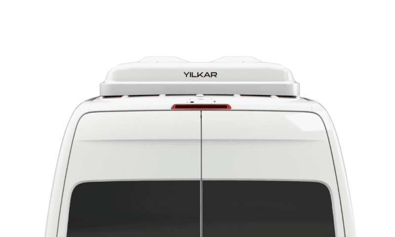 Sistem Aer Condiționat Tip Split Yilkar YK 140 MB - imagine 5