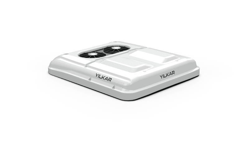 Sistem Aer Condiționat Tip Split Yilkar YK 140 MB - imagine 6