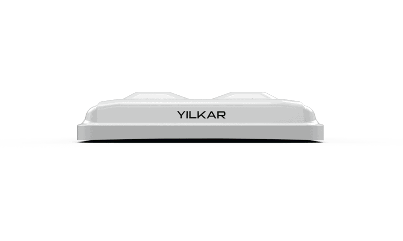 Sistem Aer Condiționat Tip Split Yilkar YK 140 MB - imagine 8