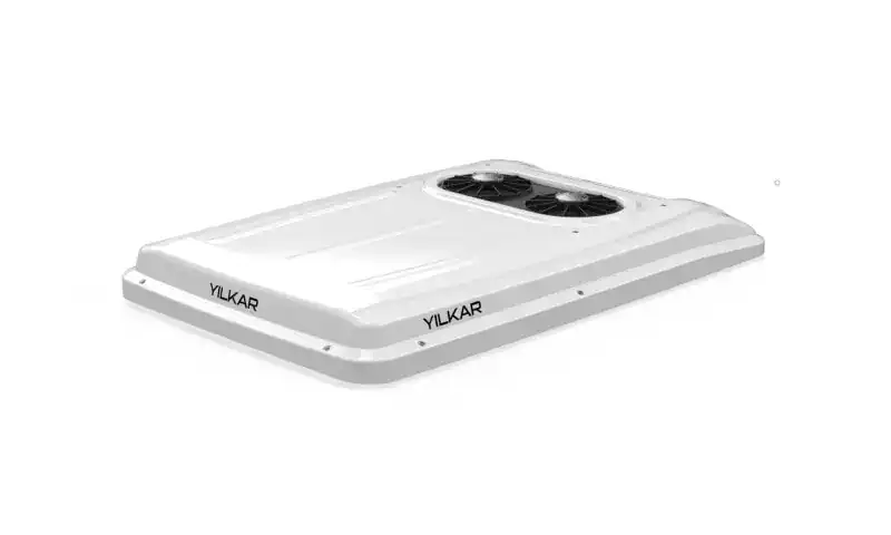 Sistem Aer Condiționat Yilkar YK 155 MB - imagine 3