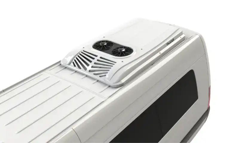 Sistem Aer Condiționat Yilkar YK 155 MB - imagine 4