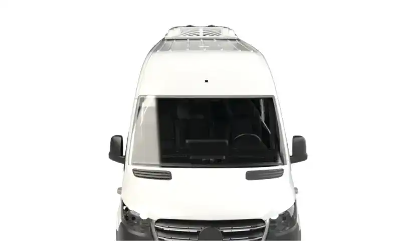 Sistem Aer Condiționat Yilkar YK 155 MB - imagine 5