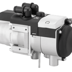 Preîncălzitor Motor Autoterm Flow 5D 12V 5kW Diesel🔥