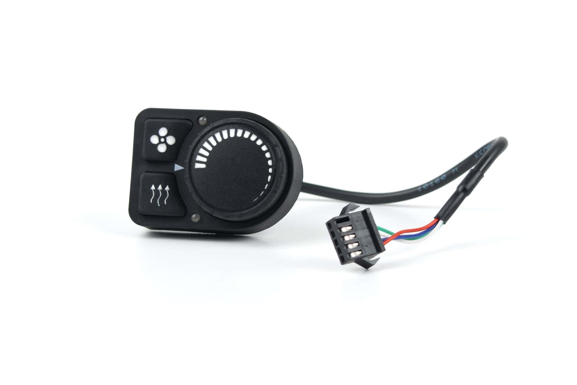 Panou comanda Autoterm PU-5