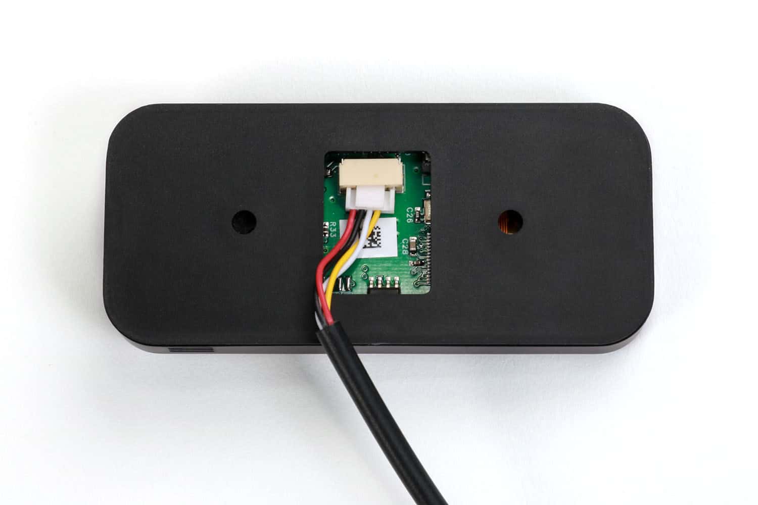 Panou Comandă Digital Autoterm Comfort Control cu Ecran LCD și Funcție Termostat 📱 - imagine 4