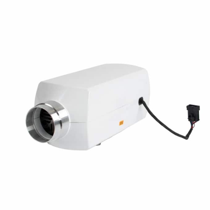 Incalzitor Multiheater 12V/24V, motorina, 5kW