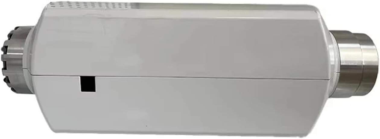 Incalzitor Multiheater 12V/24V, motorina, 5kW - imagine 2