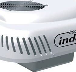 Sistem Aer Condiționat de Staționare Indel B Sleeping Well OBLO 24V – 1.6 kW