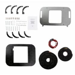 Kit Montaj Dedicat Indel B Sleeping Well OBLO – Gama Completă MAN (TGX, TGA, TGS, TGL, TGM)