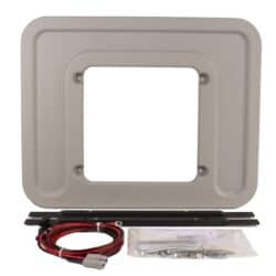 Kit Montaj Dedicat Indel B Sleeping Well OBLO – Scania R, P, G (Topline & Highline)