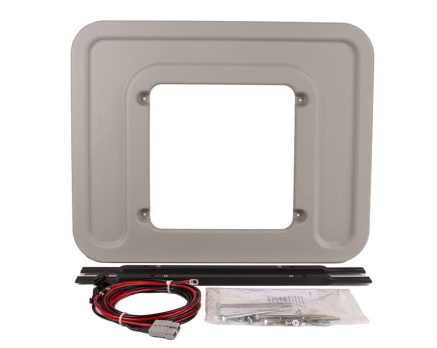 Kit Montaj Dedicat Indel B Sleeping Well OBLO – Scania R, P, G (Topline & Highline)