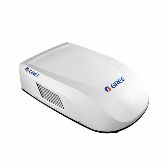 ❄️ Aer Condiționat GREE GoCool Slim Inverter 220V 3.6 kW