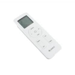 Telecomandă GREE GoCool – Design Modern & Minimalist