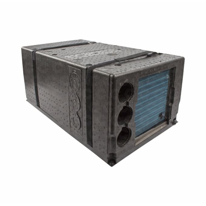 ❄️ Aer Condiționat pentru Rulote CARAVAN – 2.5 kW (230V) - imagine 4