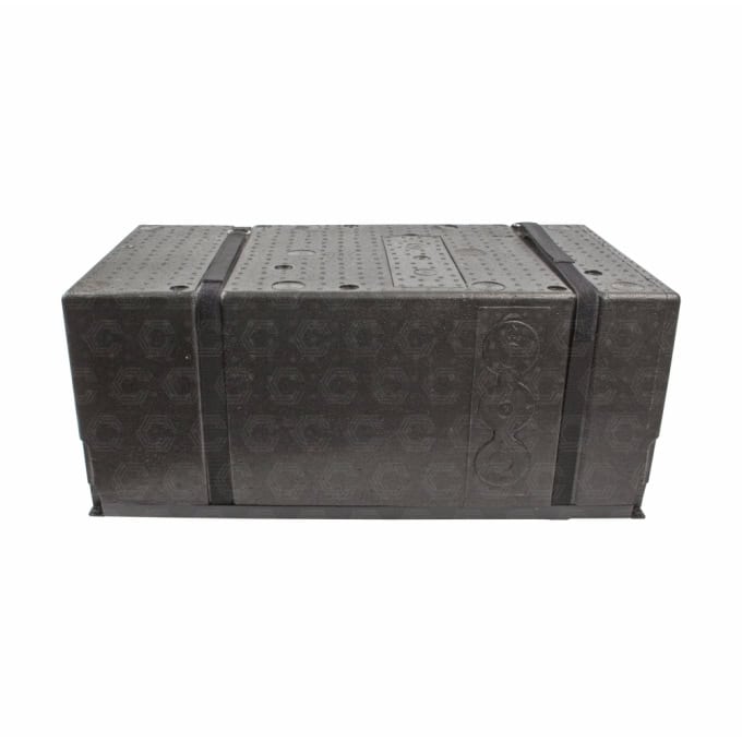 ❄️ Aer Condiționat pentru Rulote CARAVAN – 2.5 kW (230V) - imagine 3