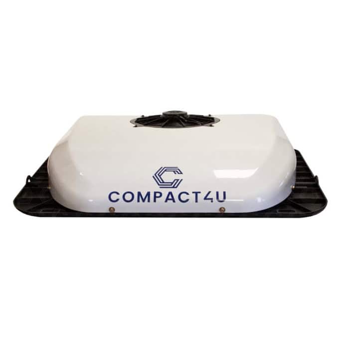 Sistem Aer conditonat Complet 2,8kW - 24V