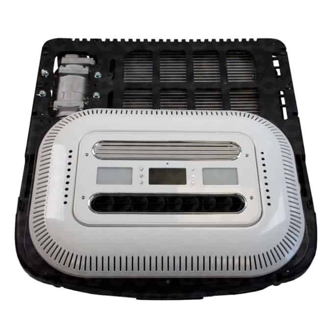 Sistem Aer conditonat Complet 1,5kW -12V - imagine 3