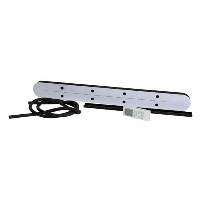 Sistem Aer conditonat Complet 1,5kW -12V - imagine 2