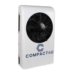Sistem Aer Conditonat Complet Split 2.0 kW - 12V